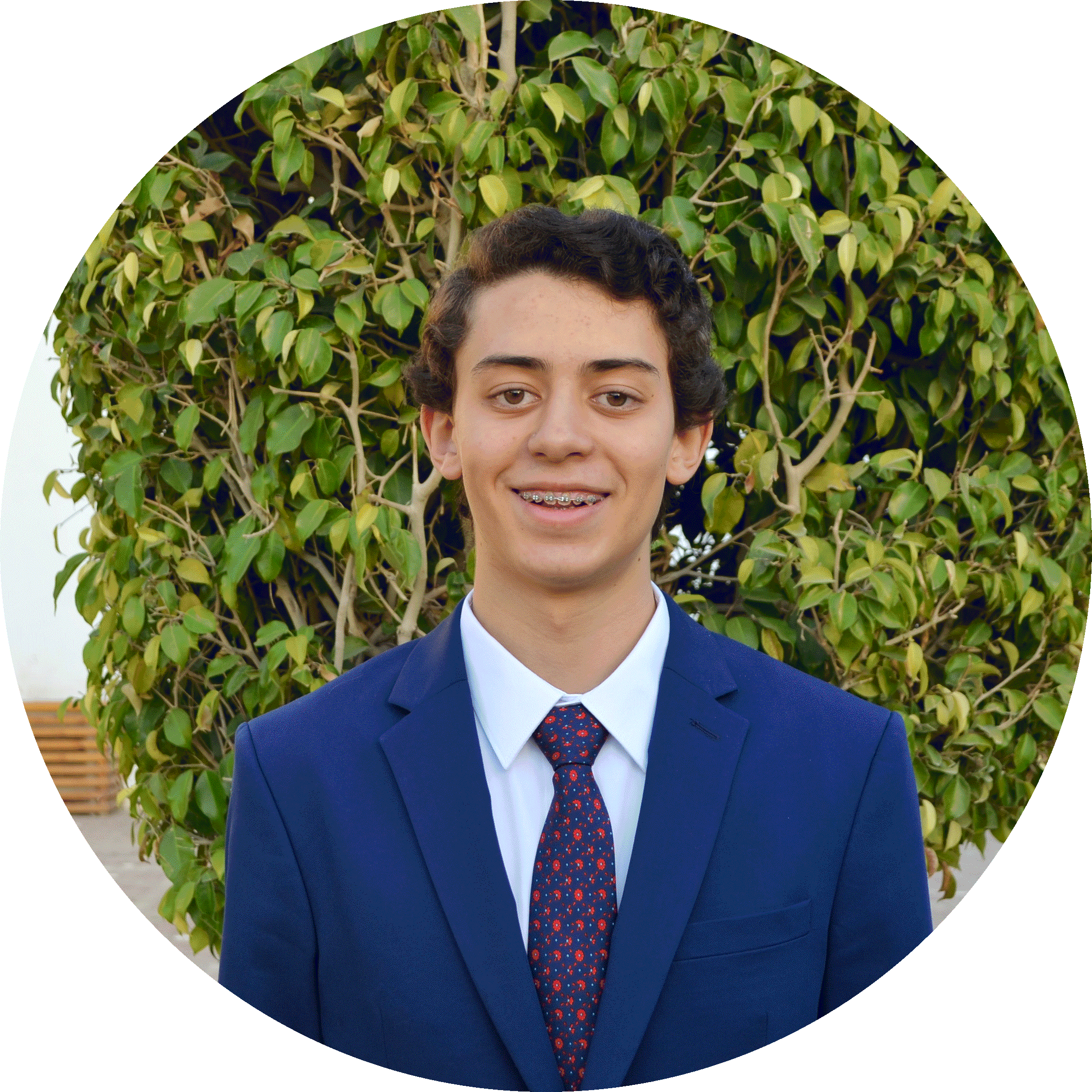 علي السلاوي